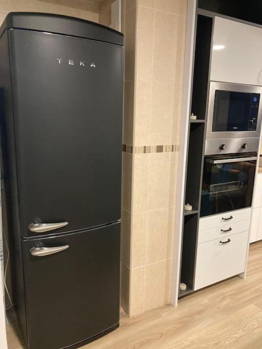 Nuevo Apartamento Centrico Playa De Cullera. Εξωτερικό φωτογραφία