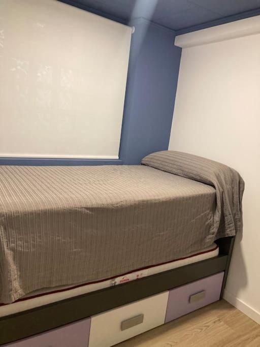 Nuevo Apartamento Centrico Playa De Cullera. Εξωτερικό φωτογραφία