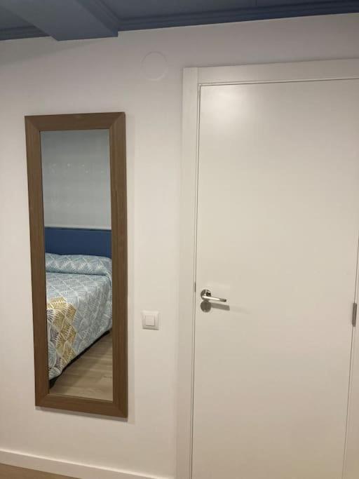 Nuevo Apartamento Centrico Playa De Cullera. Εξωτερικό φωτογραφία