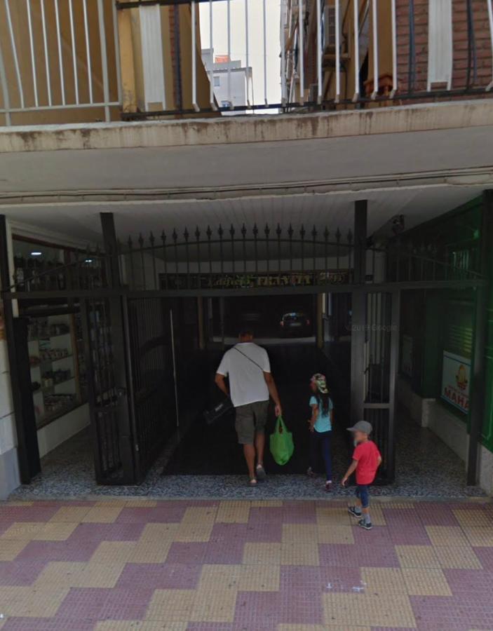 Nuevo Apartamento Centrico Playa De Cullera. Εξωτερικό φωτογραφία