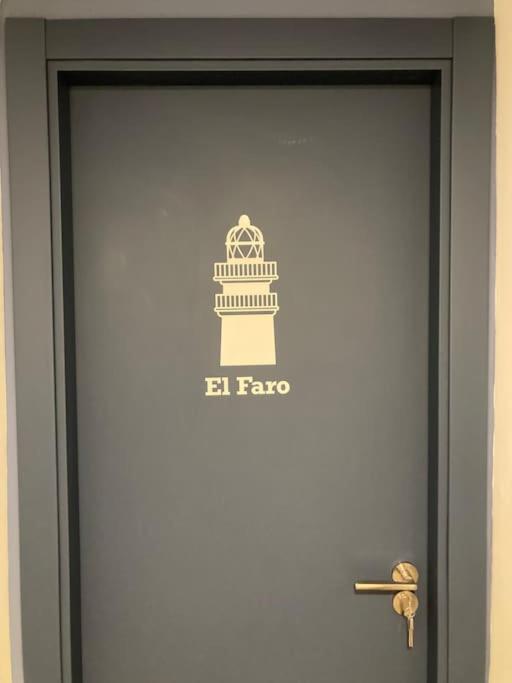 Nuevo Apartamento Centrico Playa De Cullera. Εξωτερικό φωτογραφία