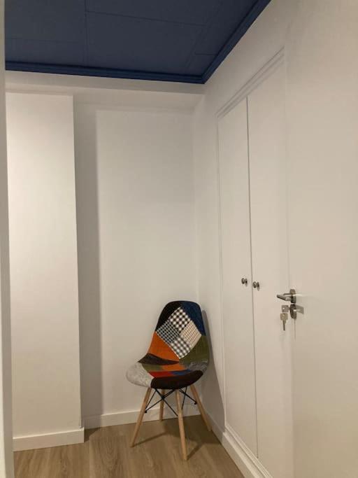 Nuevo Apartamento Centrico Playa De Cullera. Εξωτερικό φωτογραφία