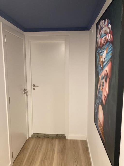Nuevo Apartamento Centrico Playa De Cullera. Εξωτερικό φωτογραφία