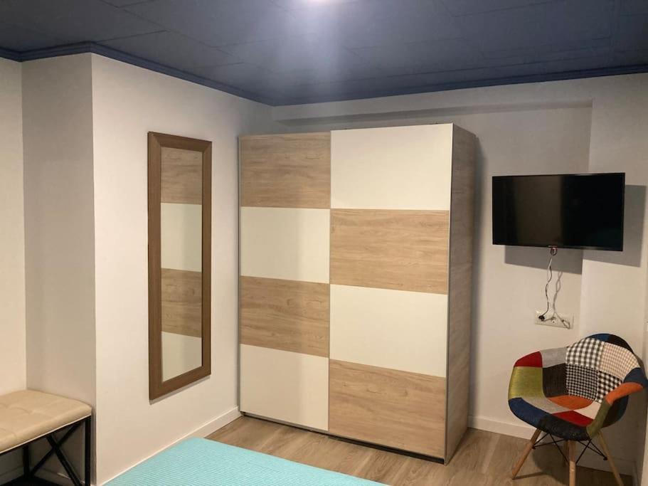 Nuevo Apartamento Centrico Playa De Cullera. Εξωτερικό φωτογραφία