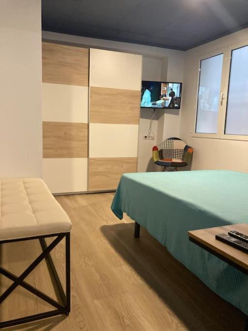 Nuevo Apartamento Centrico Playa De Cullera. Εξωτερικό φωτογραφία