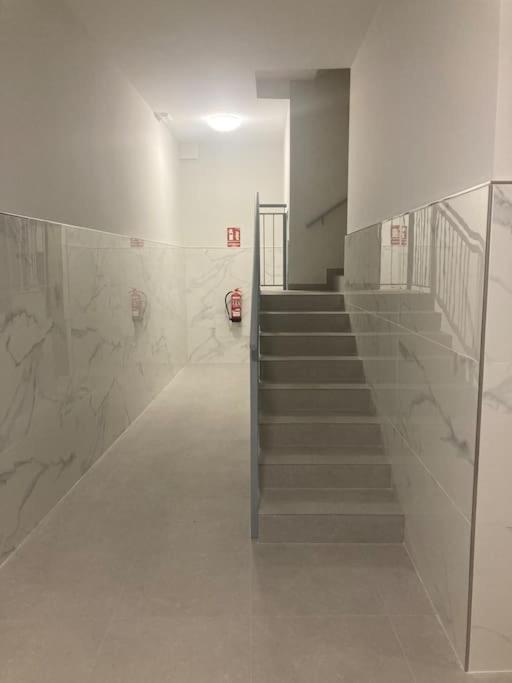 Nuevo Apartamento Centrico Playa De Cullera. Εξωτερικό φωτογραφία