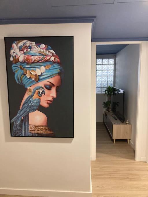 Nuevo Apartamento Centrico Playa De Cullera. Εξωτερικό φωτογραφία