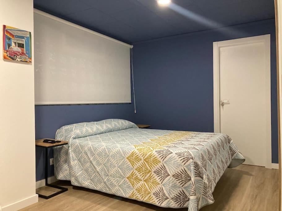 Nuevo Apartamento Centrico Playa De Cullera. Εξωτερικό φωτογραφία